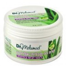 Крем алоэ вера для очень сухой кожи Доктор Мелумад, Dr. Melumad Aloe Vera Multipurpose Cream For Very Dry Skin 250 ml